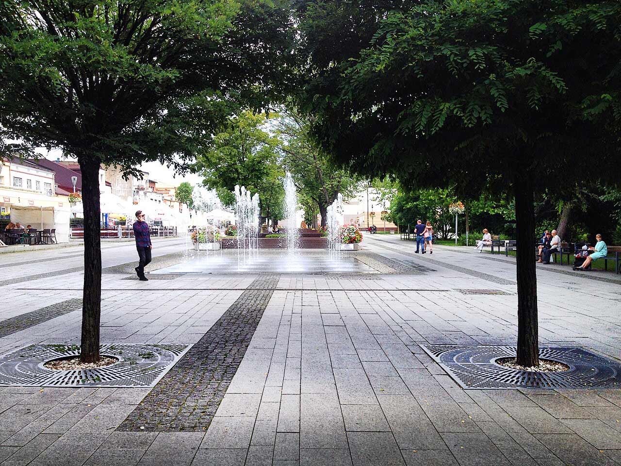 wynajem busa Bełchatów IGOMAR