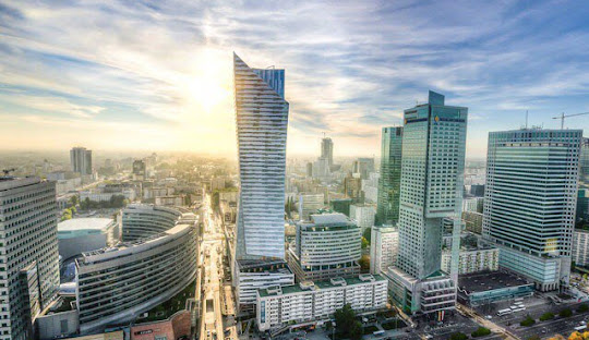 wynajem busa Warszawa IGOMAR